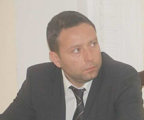 Valentin Preda, apropiat al lui Mazăre, un nou termen în dosarul în care e acuzat de divulgarea secretului care periclitează securitatea naţională